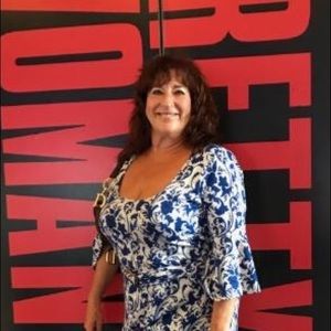 Meet your Posher, Geri